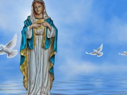 Día de la Virgen: ¿Qué celebra este miércoles 15 de agosto y quiénes tendrán asueto?