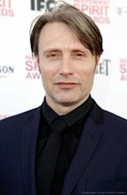 Mads Mikkelsen