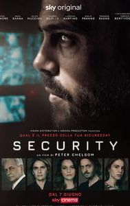 Security (2021 film)