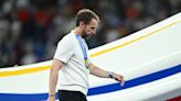 Gareth Southgate confirms England exit after Euro 2024 heartache