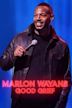 Marlon Wayans: Good Grief