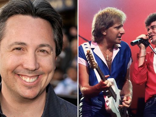 Air Supply Biopic ‘All Out Of Love’ In The Works From ‘Pirates Of The Caribbean’ Scribe Stuart Beattie