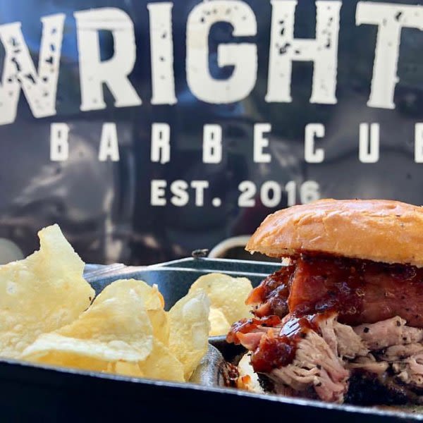 New Walmart campus food options to include Wright’s Barbecue, open to the public | Arkansas Democrat Gazette