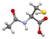 Acetylcysteine