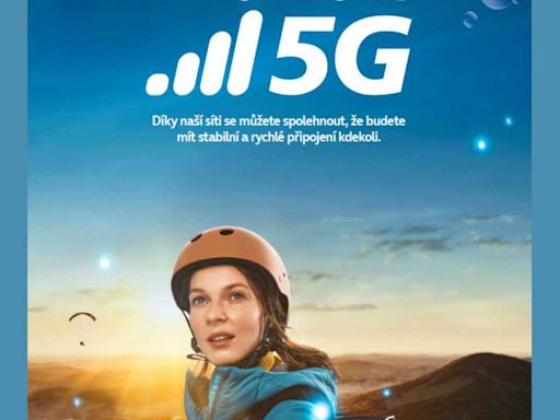O2 Czechia's 5G Expansion & Mobile Network Modernization by Year End - India Telecom News