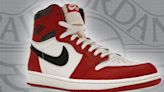 Behind the HYPE: How the Air Jordan 1 Changed the Sneaker Game