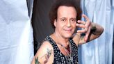 Richard Simmons apologizes after ‘dying’ message, reveals skin cancer diagnosis