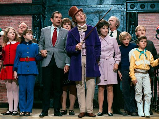 Where are the cast of Willy Wonka & The Chocolate Factory now?