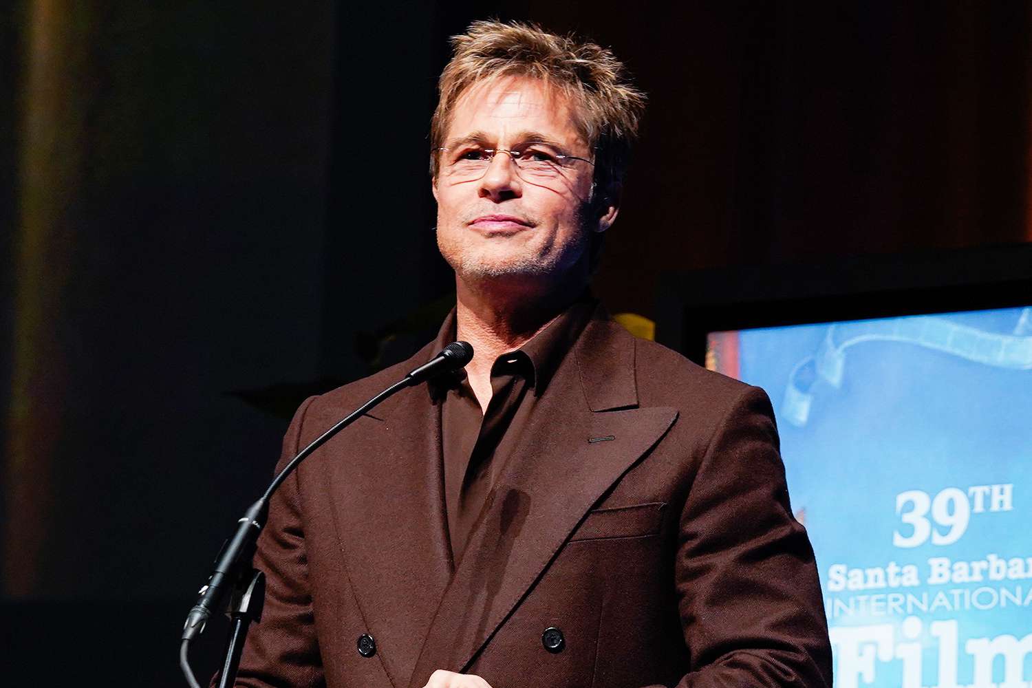 Brad Pitt Is Accused of Misusing Winery as His 'Personal Piggy Bank' in New Countersuit