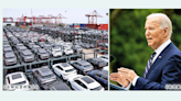 今日信報 - 要聞 - 美對1400億中國進口產品加關稅 拜登拒華主導供應鏈 電動車徵100% - 信報網站 hkej.com