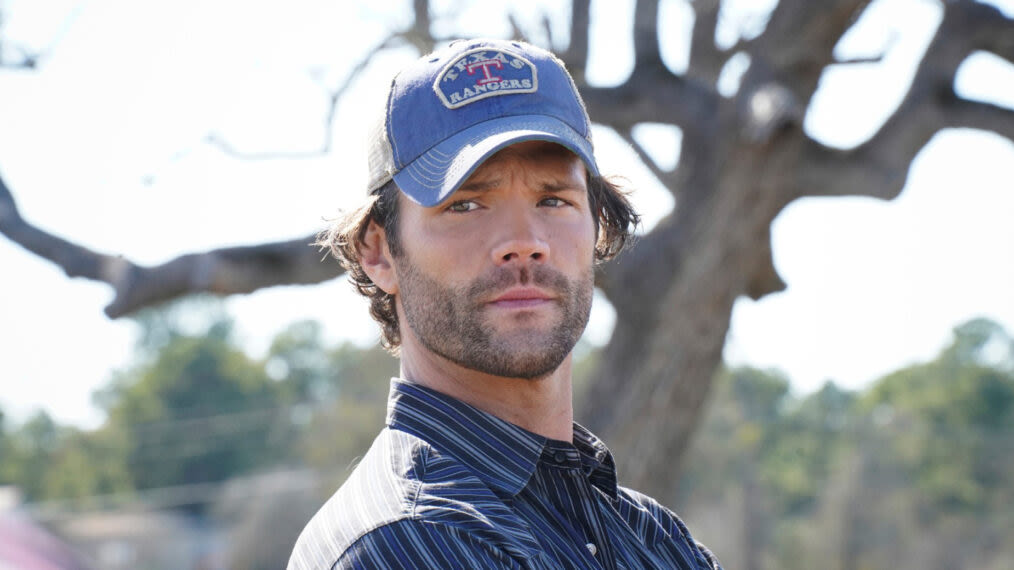 Jared Padalecki Blasts The CW For 'Walker' Cancelation: 'F— It. They Can’t Fire Me Again'
