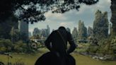 When Does Kingdom Of The Planet Of The Apes Take Place On The Franchise Timeline? It's A Complicated Question - SlashFilm