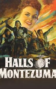 Halls of Montezuma (film)