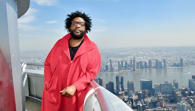 Questlove Blasts Kendrick Lamar and Drake Feud While Declaring ‘Hip-Hop Truly Is Dead’