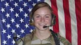 Remembering U.S. Army veteran Ashley White on Memorial Day