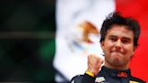 Sergio Pérez celebra caótica y emocionante victoria para Red Bull en el Gran Premio de Mónaco
