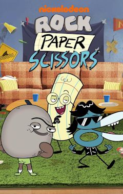 Rock Paper Scissors