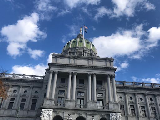 Pennsylvania AG race heats up in final primary push