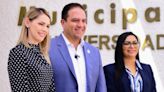 Nombran a nuevas presidenta y directora del DIF Municipal