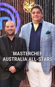 Masterchef Australia All-Stars