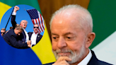 Lula: Trump sacará provecho electoral del atentado contra su vida