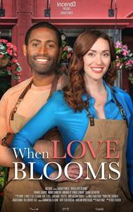 When Love Blooms