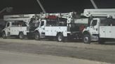 Thousands of utility workers in Florida as Hurricane Ian recovery continues