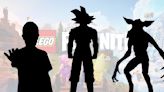 Fortnite leaks reveal popular collab skins are set to receive Lego styles