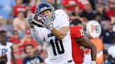 Commanders select Rice WR Luke McCaffrey with final pick of third round