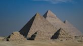 Archaeology breakthrough as scientists unveil theory on how Pyramids were built