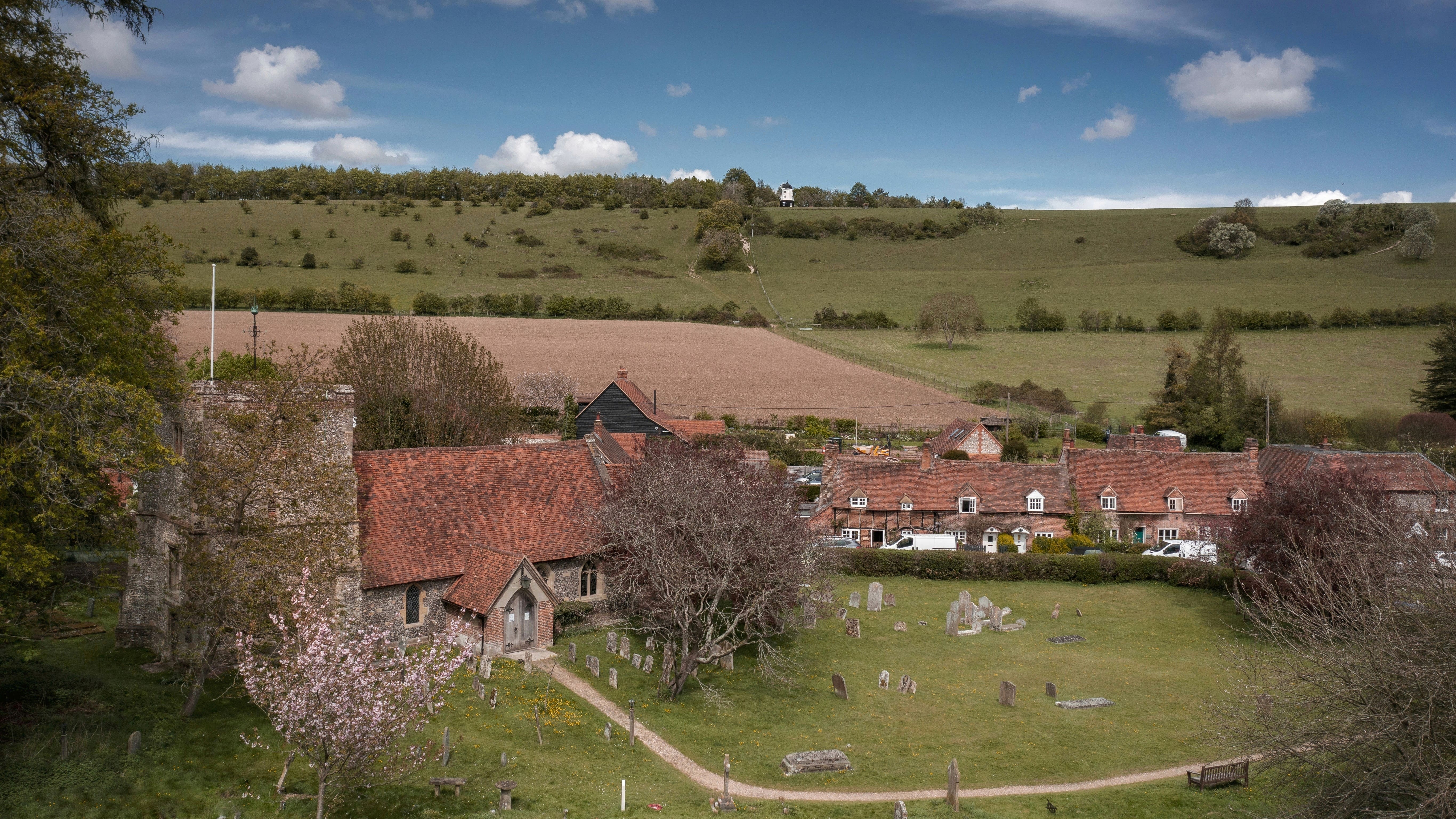 Liberal Democrats pledge to create three new national parks in England