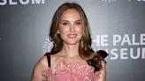 Natalie Portman Shares 'Wild' Discovery She Made Researching Her Family Tree (Exclusive)