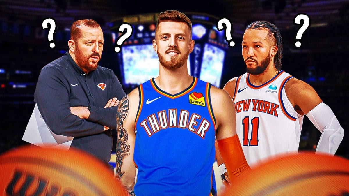 Knicks’ biggest mistake in 2024 free agenc
