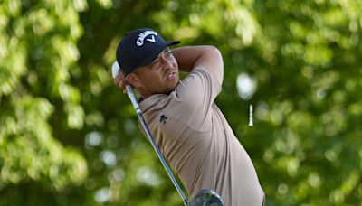 Xander Schauffele, enorme campeón del PGA Championship