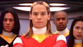 Which POWER RANGERS IN SPACE Episodes Actually Matter to the Plot