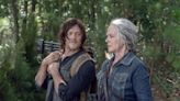 Melissa McBride talks future of Carol after The Walking Dead