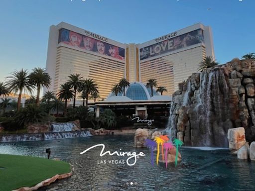 Tradicional hotel-cassino de Las Vegas fecha as portas após 34 anos com 'prêmio final' de R$ 8,6 milhões