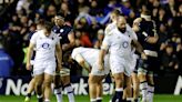 Alarmingly basic errors cost England dearly in Scotland defeat