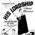 His Lordship (1932 film)