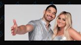 ‘DWTS’ Fans Rally Behind Alan Bersten Because Of Partner Jamie Lynn Spears