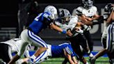 Here are 42 Iowa high school football recruits competing at the Drake Relays