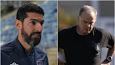 La ácida crítica del Loco Abreu a las decisiones de Marcelo Bielsa en Uruguay - La Tercera