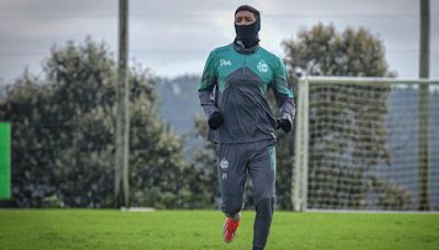 No frio da Serra, o Juventude precisará do seu caldeirão para surpreender o Flamengo | Pioneiro