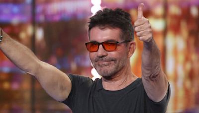 America’s Got Talent: Watch The Golden Buzzer Performance That Simon Cowell Said Felt Like Being ‘Punched In The Face’