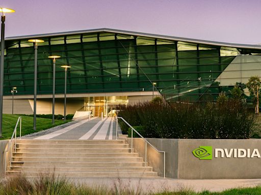 Nvidia Recently Bought 5 Artificial Intelligence (AI) Stocks, and 1 Is Absolutely Soaring