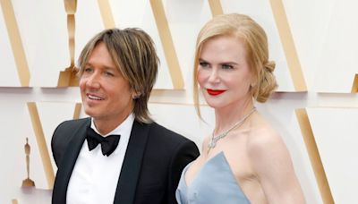 Nicole Kidman & Keith Urban’s Daughter Sunday Is Apparently Going by a Different Name