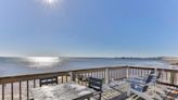 Home of the Week: A slice of paradise along the Provincetown shore - The Boston Globe