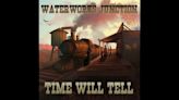 Mike Ian Releases New Waterworks Junction Album ' Time Will Tell'