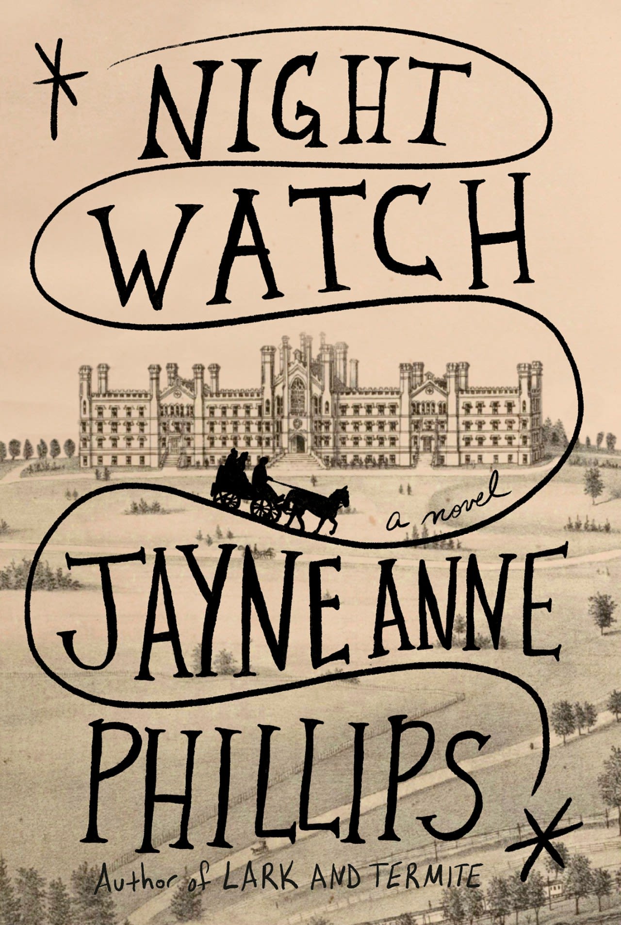 Jayne Anne Phillips’ novel ‘Night Watch,’ Eboni Booth’s drama ‘Primary Trust’ among Pulitzer winners