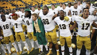 Holtz’s Heroes coming to Lehigh Valley to put spotlight on Notre Dame football
